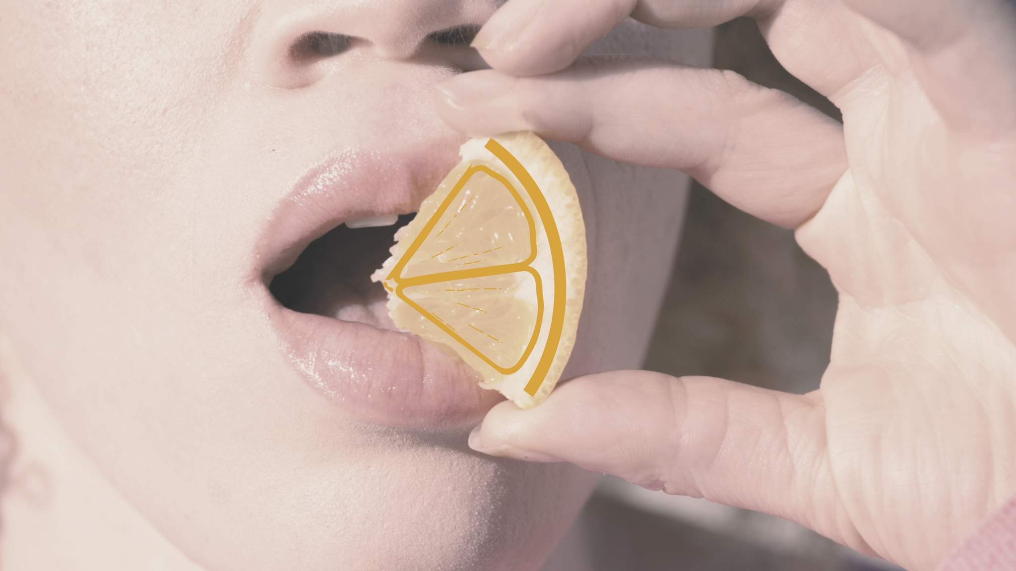 Manger équilibré pour conserver une jolie peau !