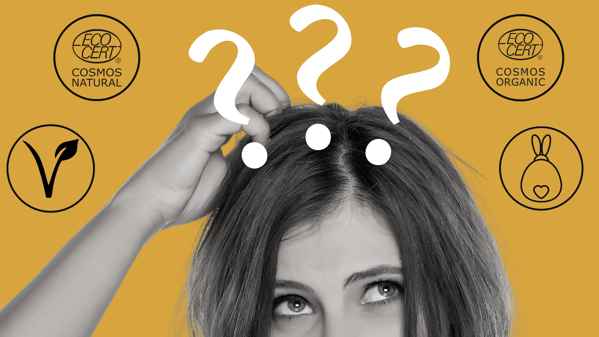 Cosmétiques naturels, bios, vegan, cruelty-free ?