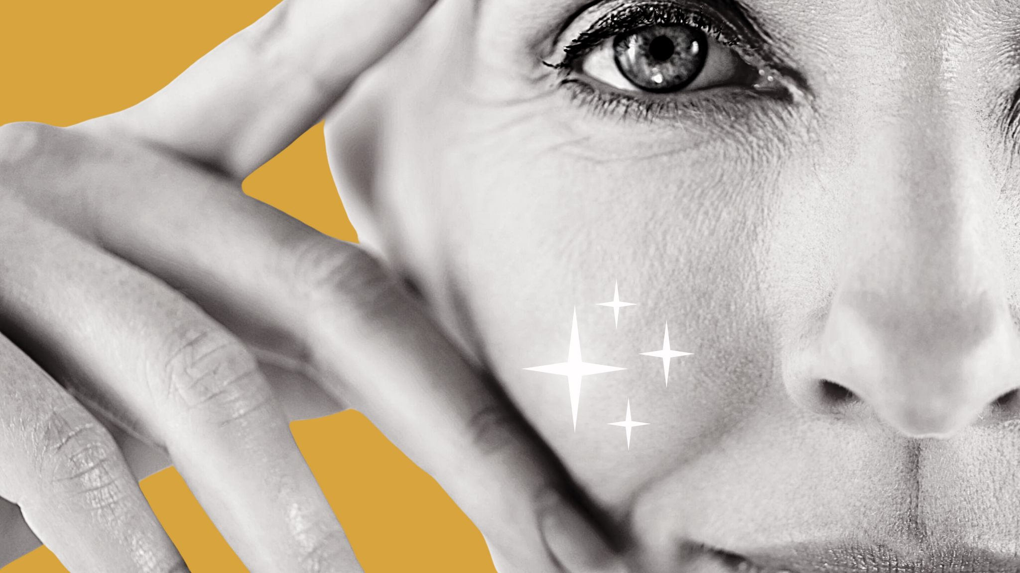 La niacinamide efficace contre les taches brunes