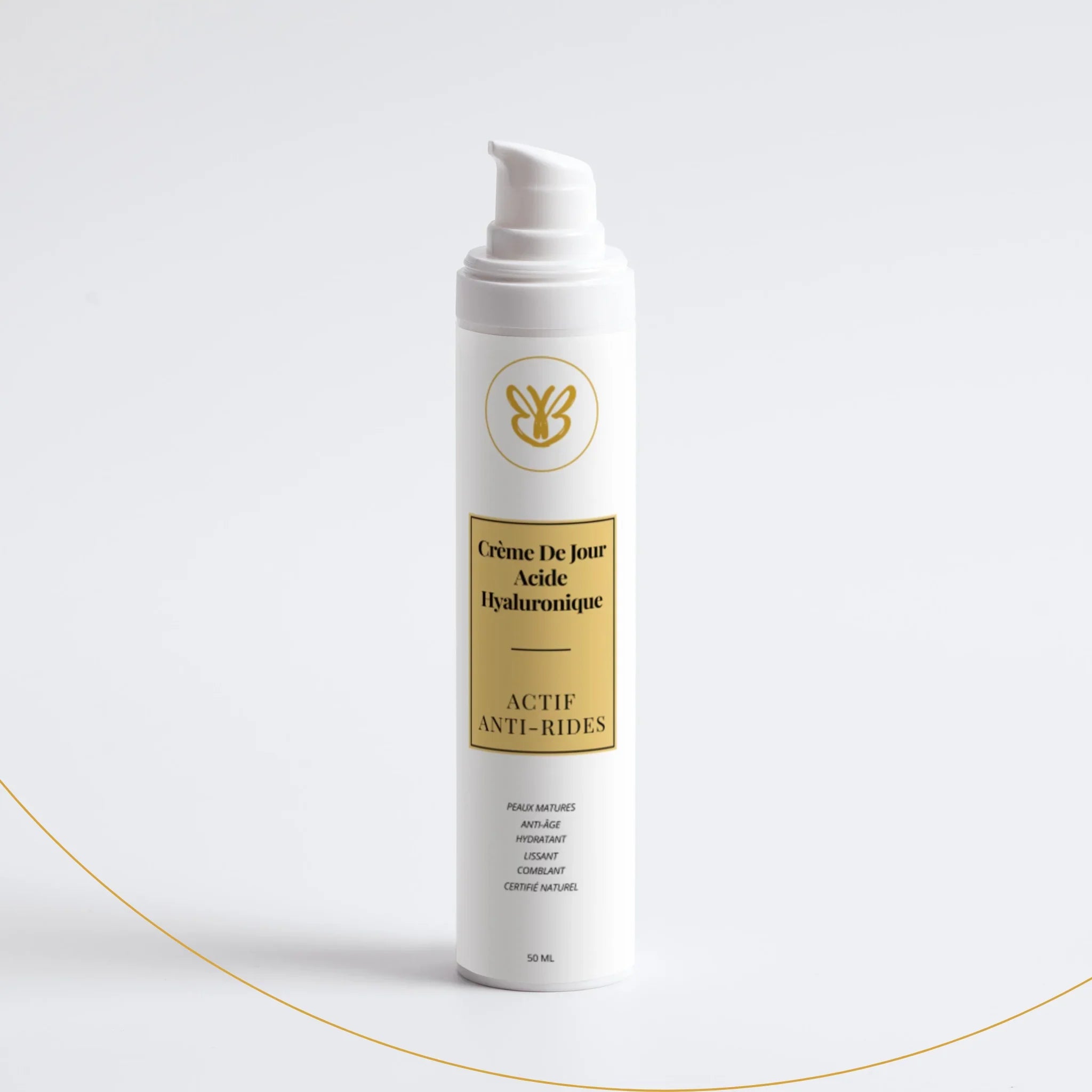 Routine matinale anti-rides après 40 ans