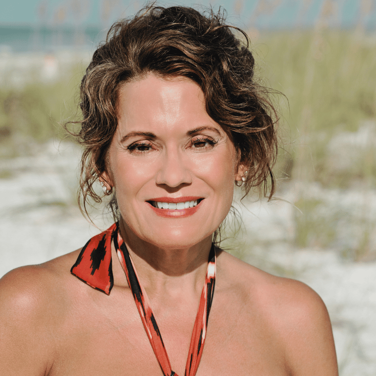 Beauté épanouie à tout âge, confiance retrouvée