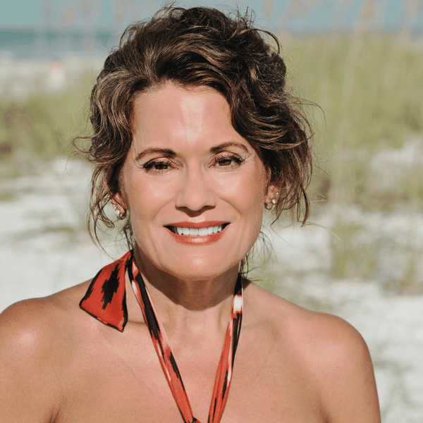 Beauté épanouie à tout âge, confiance retrouvée