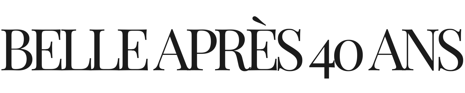 Belle après 40 ans, marque française de cosmétiques naturels dédiée à la beauté pro-âge