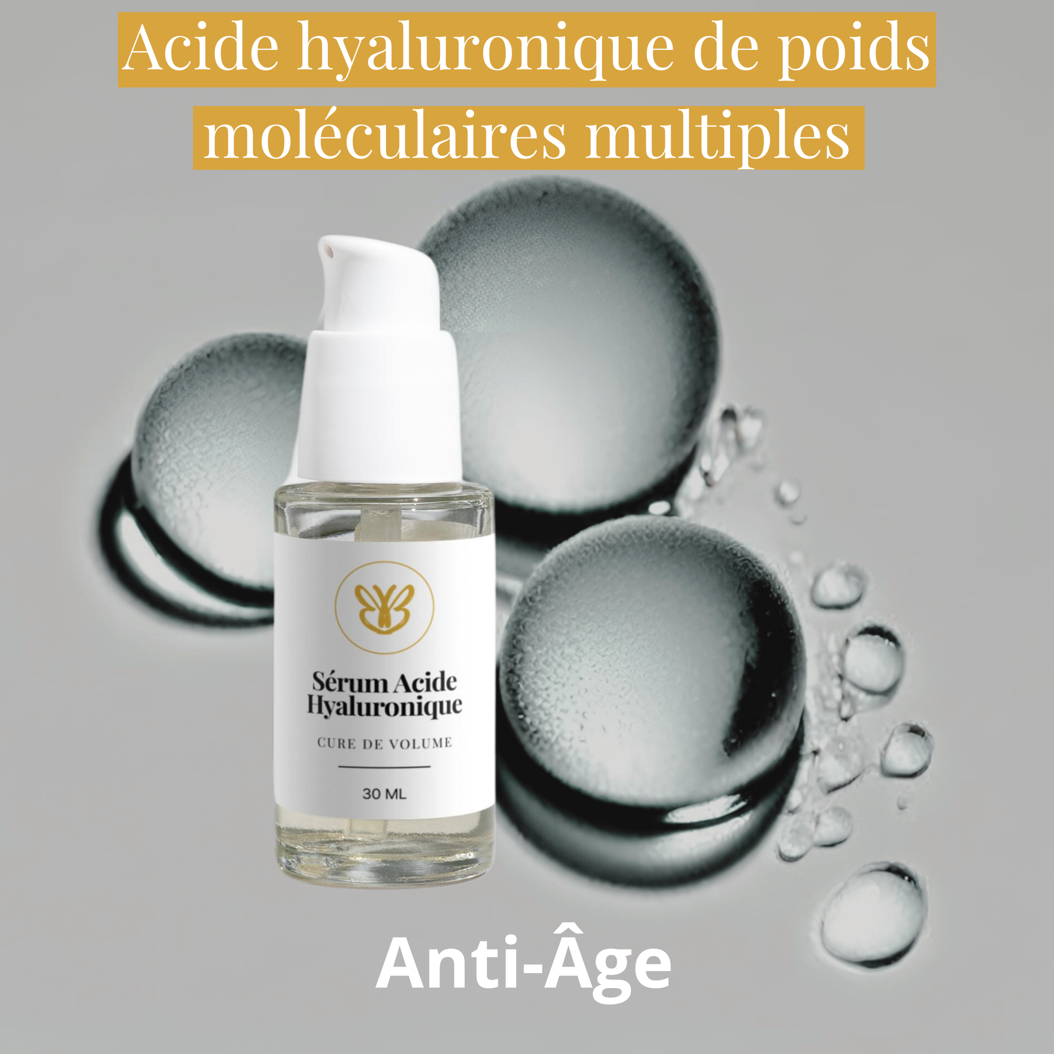 Peau rebondie après Cure de Volume