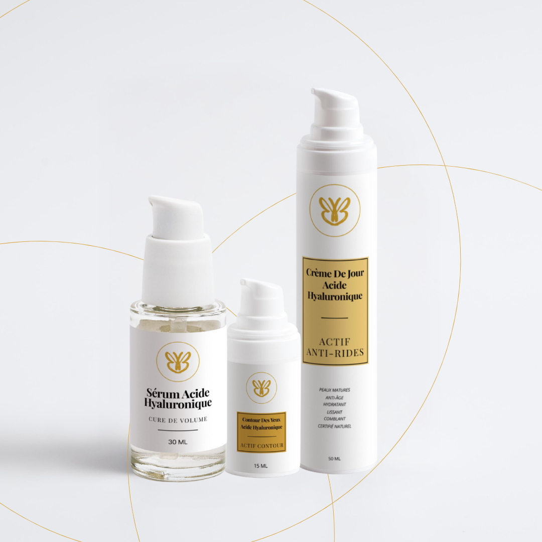 Soin profond dès la 1ère semaine – confort et souplesse retrouvés