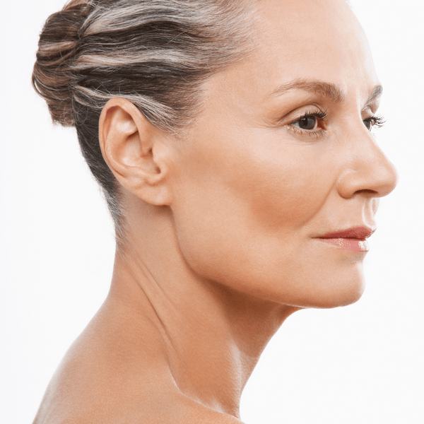 Peau nourrie, souple et douce dès les premières applications