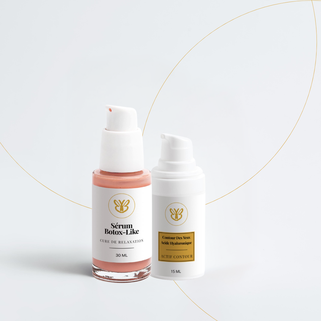 Routine complète pour un regard frais et défatigué
