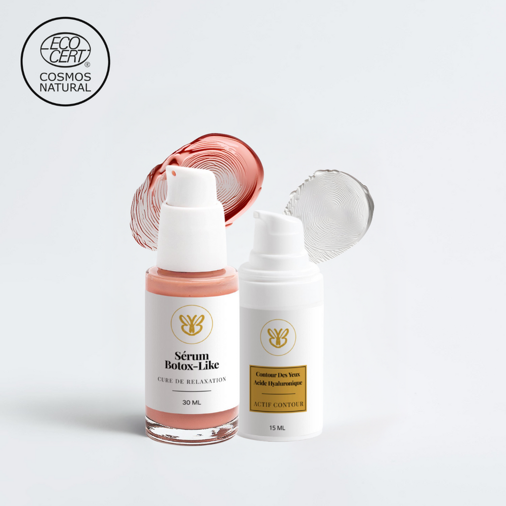 Routine complète pour un regard frais et défatigué