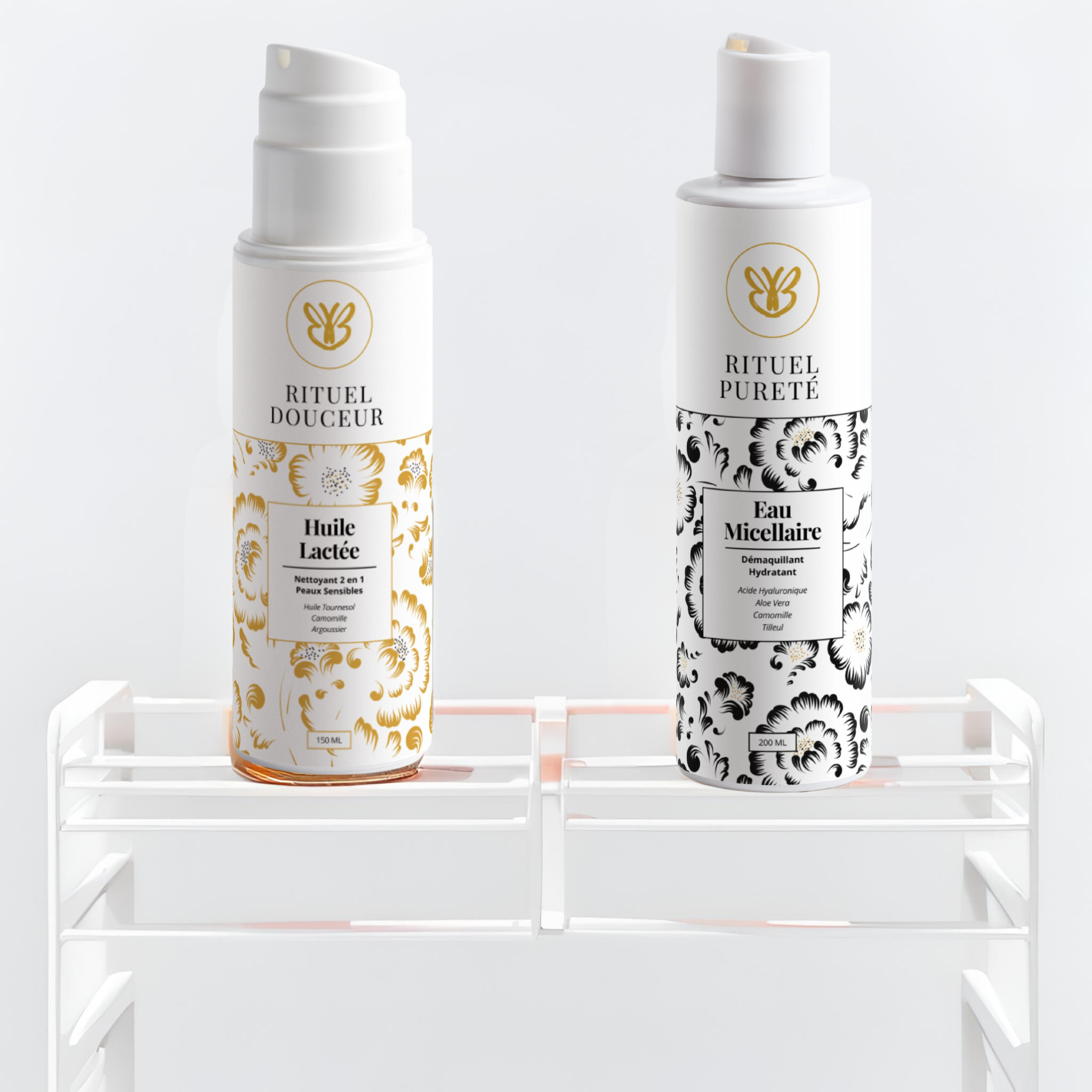 Rituel beauté naturel et traditionnel