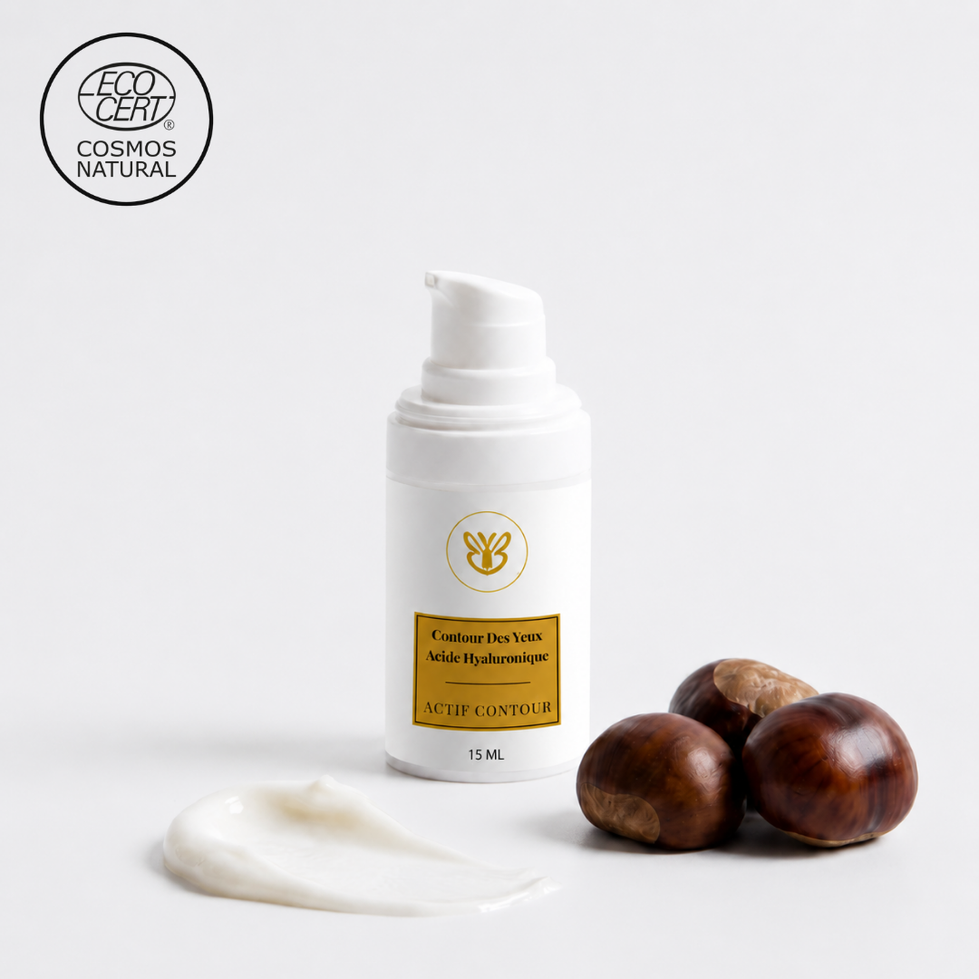 Actif Contour – Regard reposé après 40 ans