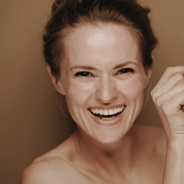 Crème de jour pour peau mature en quête de fermeté et confort