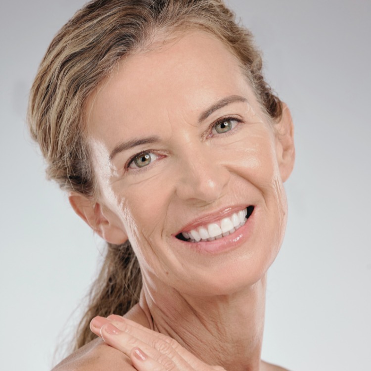 élégance et confiance après 50 ans