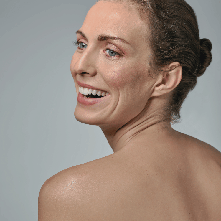 Soins naturels pour réduire visiblement les rides du visage